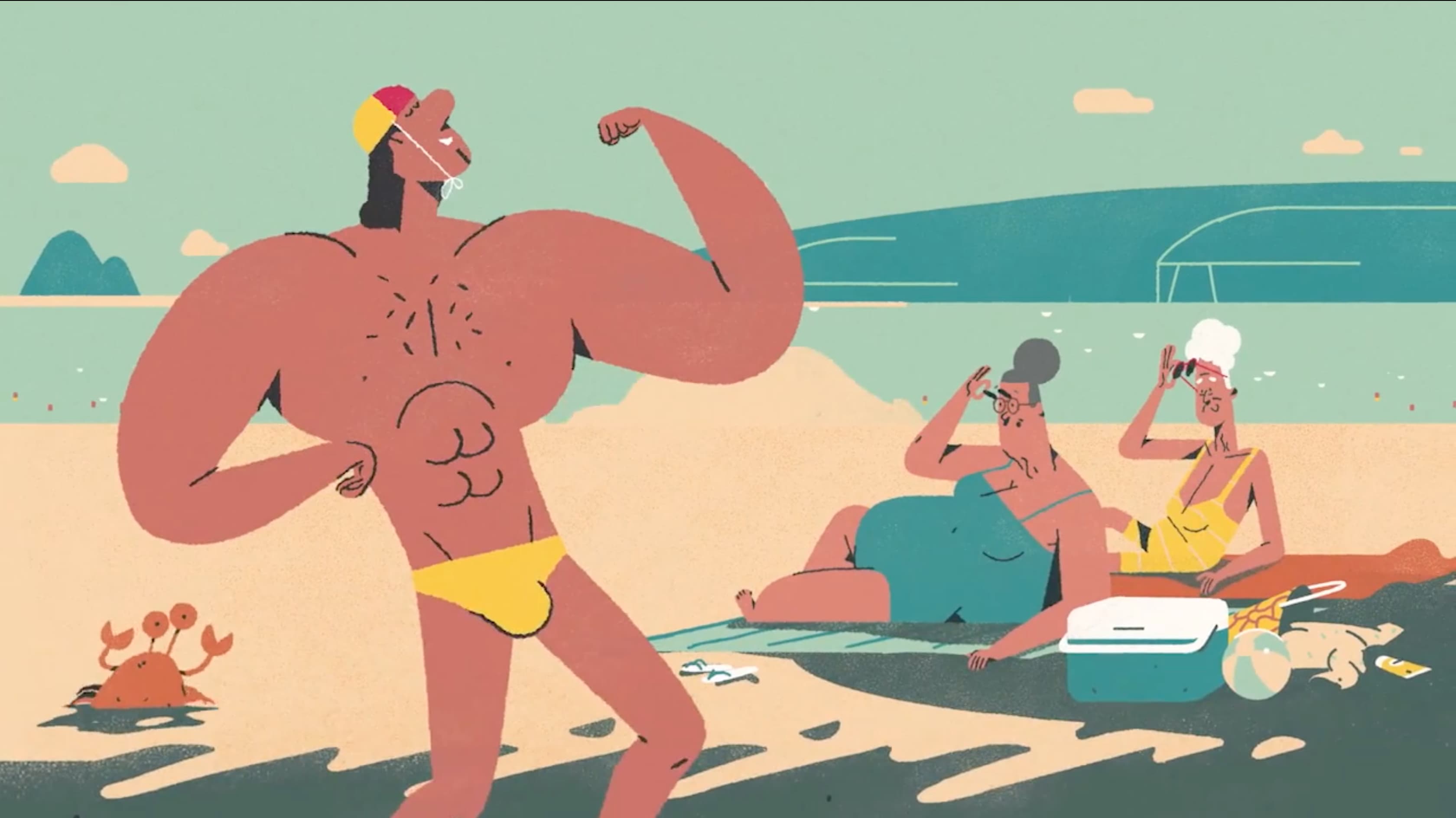 What Australia Ordered